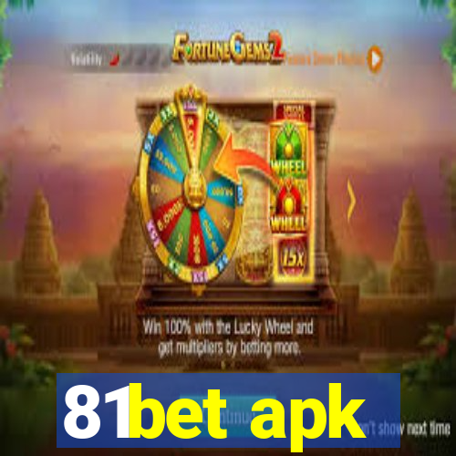 81bet apk